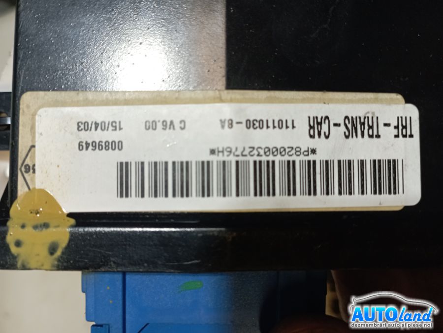 Modul Electronic DACIA SANDERO 2008-2025 Cod 8200032776H