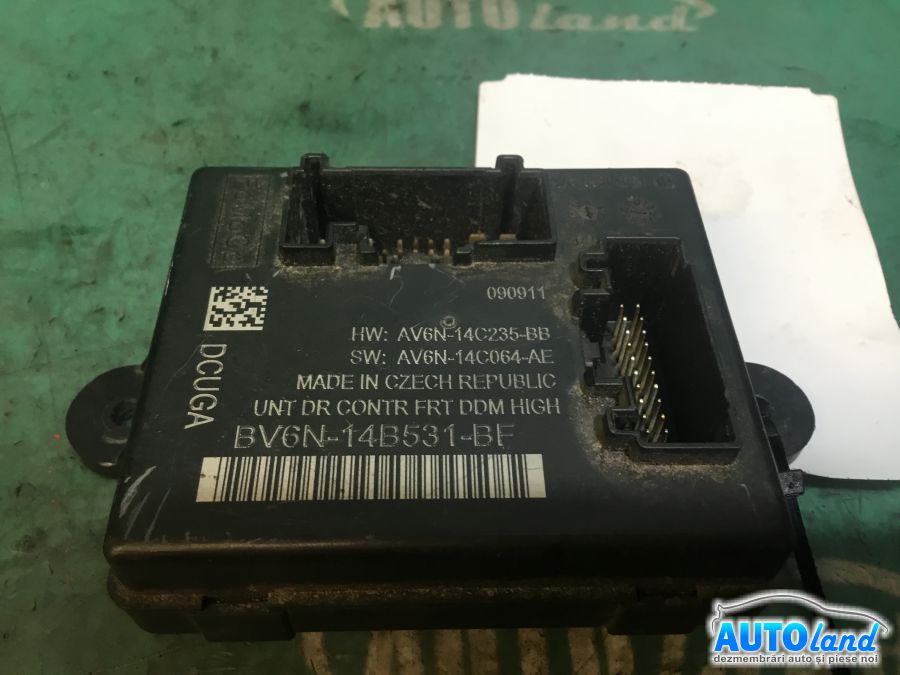 Modul Electronic FORD FOCUS III 2011-2025 Cod BV6N14B531BF