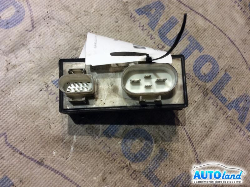 Modul electronic FORD GALAXY (WGR) 1995-2000 Cod 7M0000317