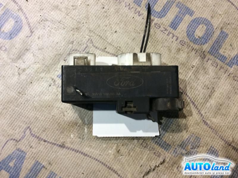 Modul electronic FORD GALAXY (WGR) 1995-2000 Cod 7M0000317