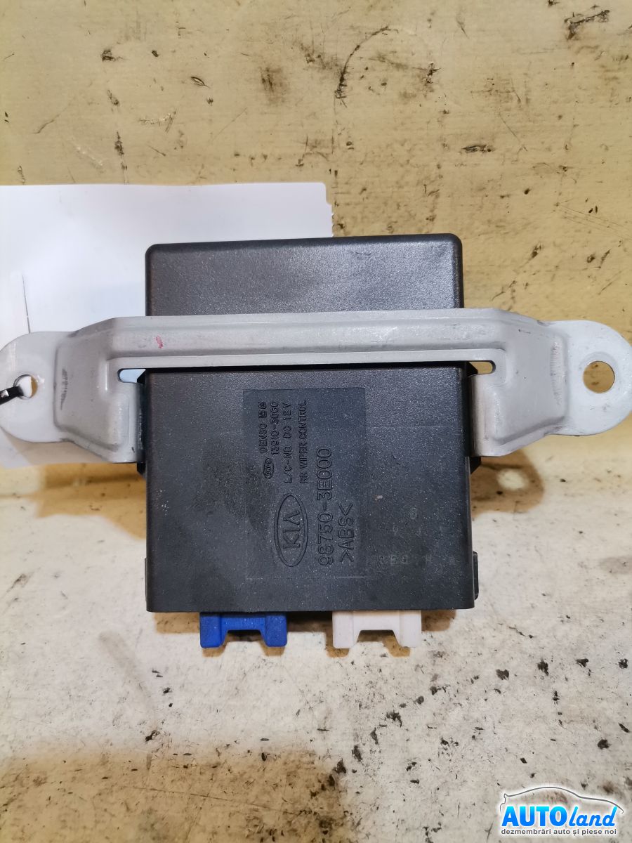 Modul Electronic