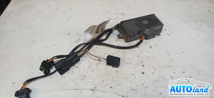 Modul electronic LAND ROVER FREELANDER (LN) 1998-2026 Cod 53297