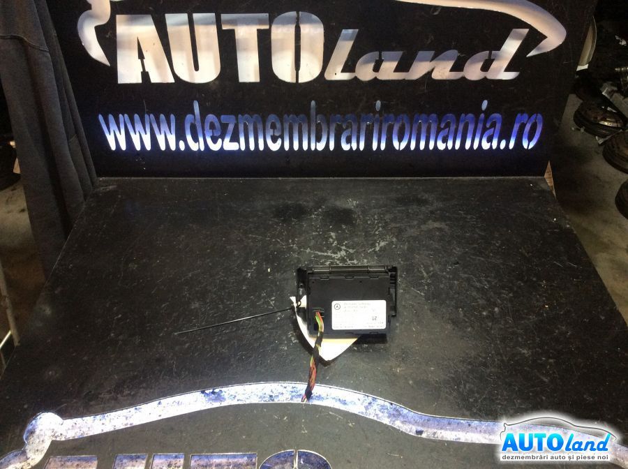 Modul electronic MERCEDES-BENZ A-CLASS (W169) 2004-2025 Cod A1695403945