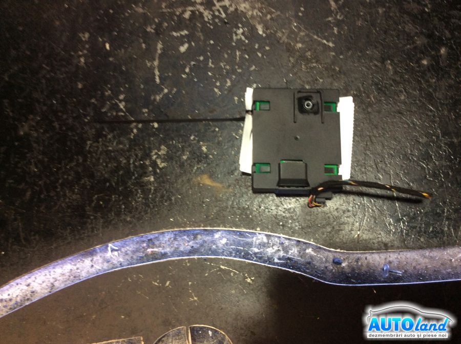 Modul electronic MERCEDES-BENZ A-CLASS (W169) 2004-2025 Cod A1698200475