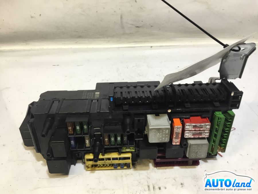 Modul Electronic MERCEDES-BENZ C-CLASS T-Model (S204) 2007-2025 Cod 2049005601