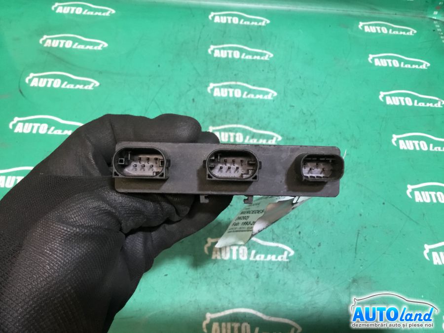Modul electronic MERCEDES-BENZ C-CLASS (W202) 1993-2000 Cod A0255454732