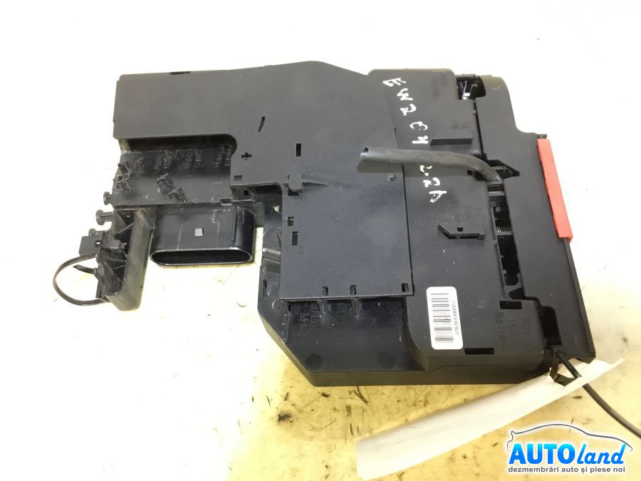 Modul Electronic MERCEDES-BENZ C-CLASS (W204) 2007-2025 Cod A2075401550
