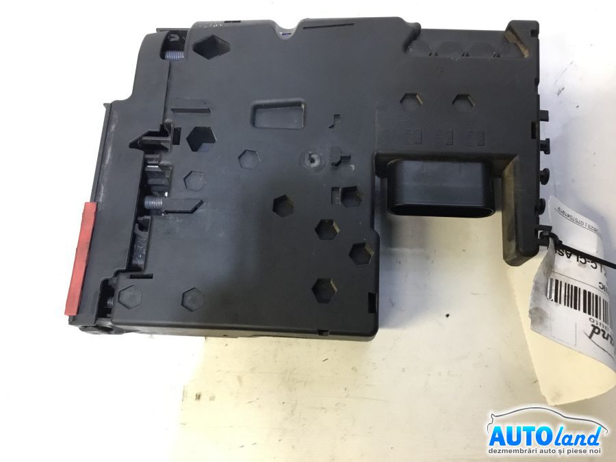 Modul Electronic MERCEDES-BENZ C-CLASS (W204) 2007-2025 Cod A2075402550