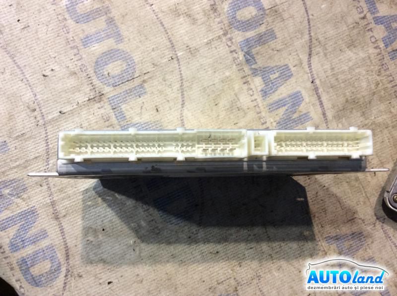 Modul electronic MERCEDES-BENZ E-CLASS (W210) 1995-2002 Cod 0295452232