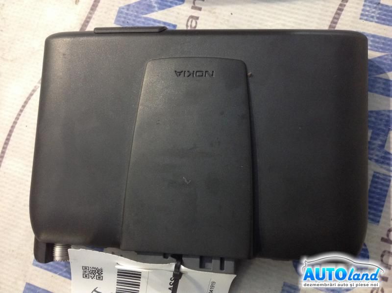 Modul electronic MERCEDES-BENZ E-CLASS (W210) 1995-2002 Cod 0600128