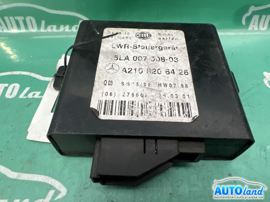 Modul electronic MERCEDES-BENZ E-CLASS (W210) 1995-2002 Cod A2108206426