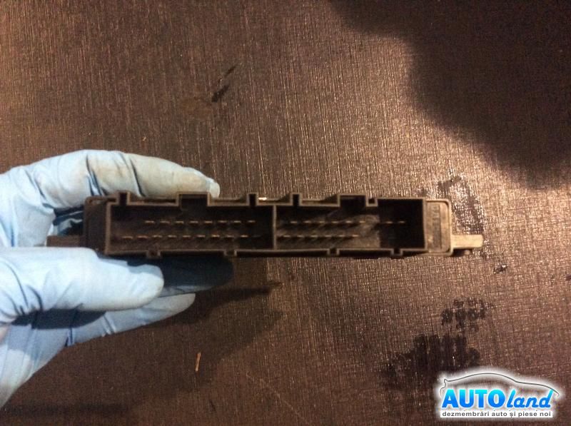 Modul electronic MERCEDES-BENZ E-CLASS (W211) 2002-2008 Cod 2115459232