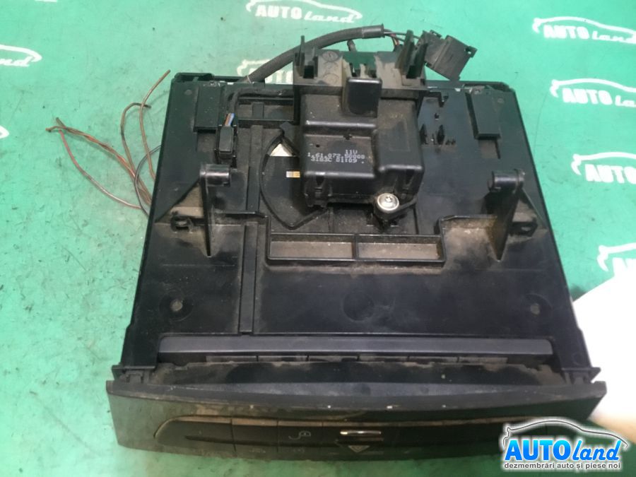 Modul electronic MERCEDES-BENZ E-CLASS (W211) 2002-2008 Cod A2116800552