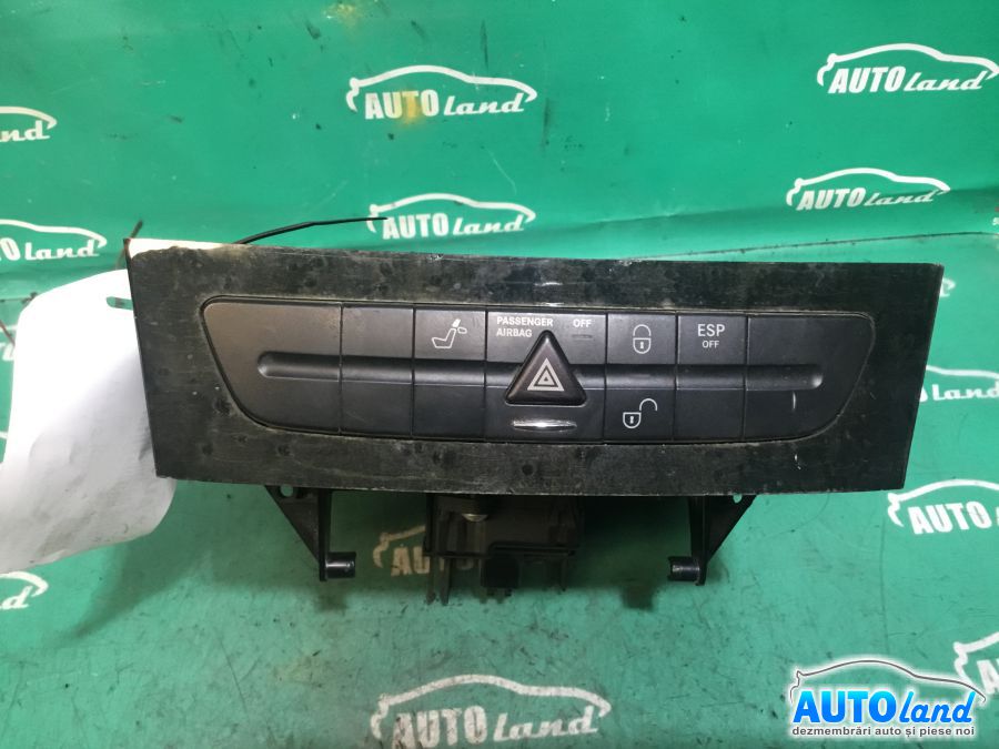 Modul electronic MERCEDES-BENZ E-CLASS (W211) 2002-2008 Cod A2116800552