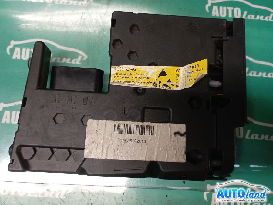 Modul Electronic MERCEDES-BENZ E-CLASS (W212) 2009-2025 Cod A2125407050