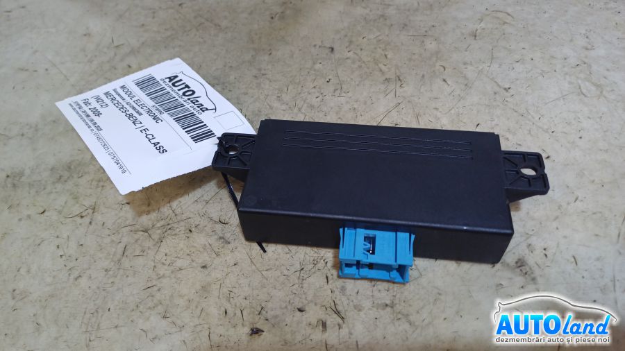 Modul Electronic MERCEDES-BENZ E-CLASS (W212) 2009-2025 Cod A2129003608