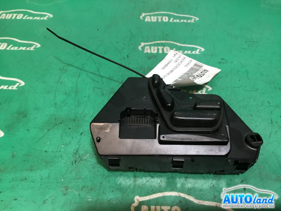 Modul electronic MERCEDES-BENZ S-CLASS (W220) 1998-2005 Cod 2208219151