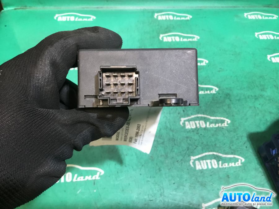Modul electronic MERCEDES-BENZ VITO bus (638) 1996-2003 Cod 0205455632