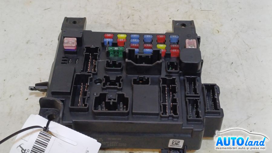 Modul Electronic MITSUBISHI ASX (GAW) 2010-2025 Cod 8637A647