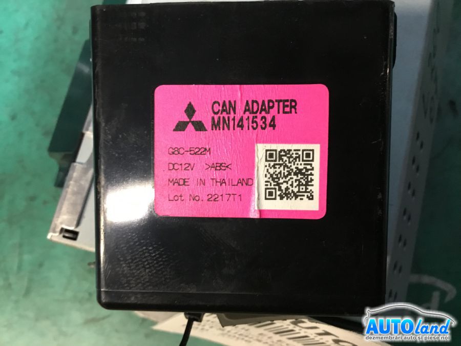 Modul Electronic MITSUBISHI L 200 2006-2025 Cod MN141534