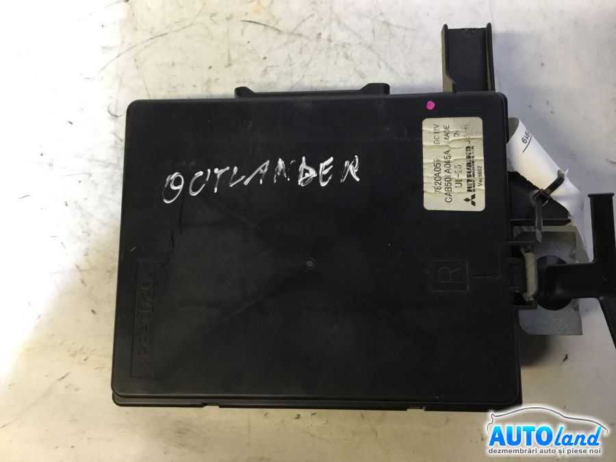Modul Electronic MITSUBISHI OUTLANDER 2006-2025 Cod 7820A055