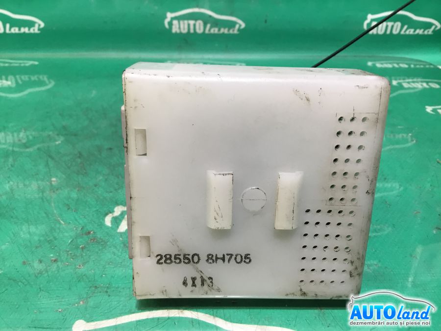 Modul electronic NISSAN X-TRAIL (T30) 2001-2025 Cod 285508H705