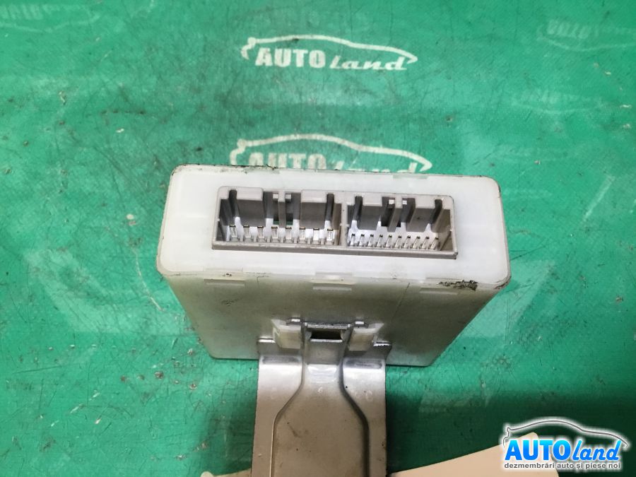 Modul electronic NISSAN X-TRAIL (T30) 2001-2025 Cod 285508H705