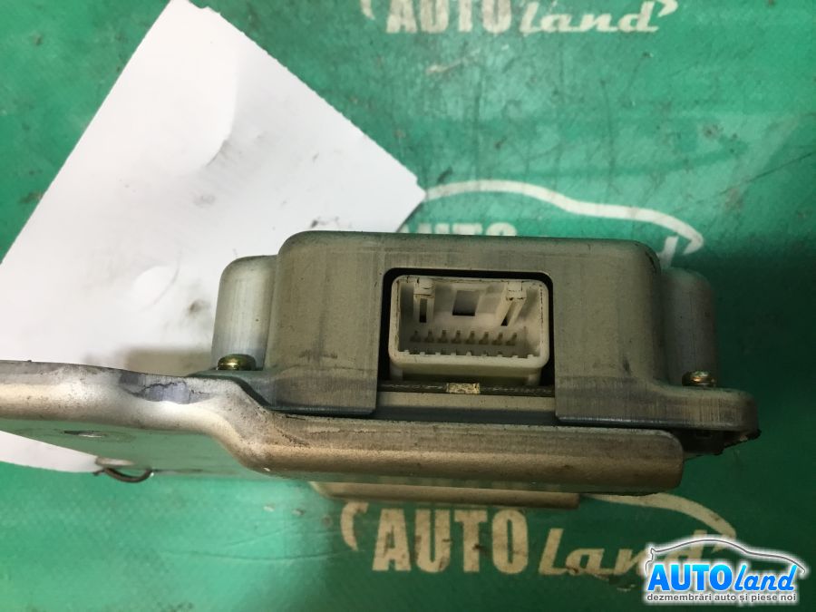 Modul electronic NISSAN X-TRAIL (T30) 2001-2025 Cod 41650EQ070