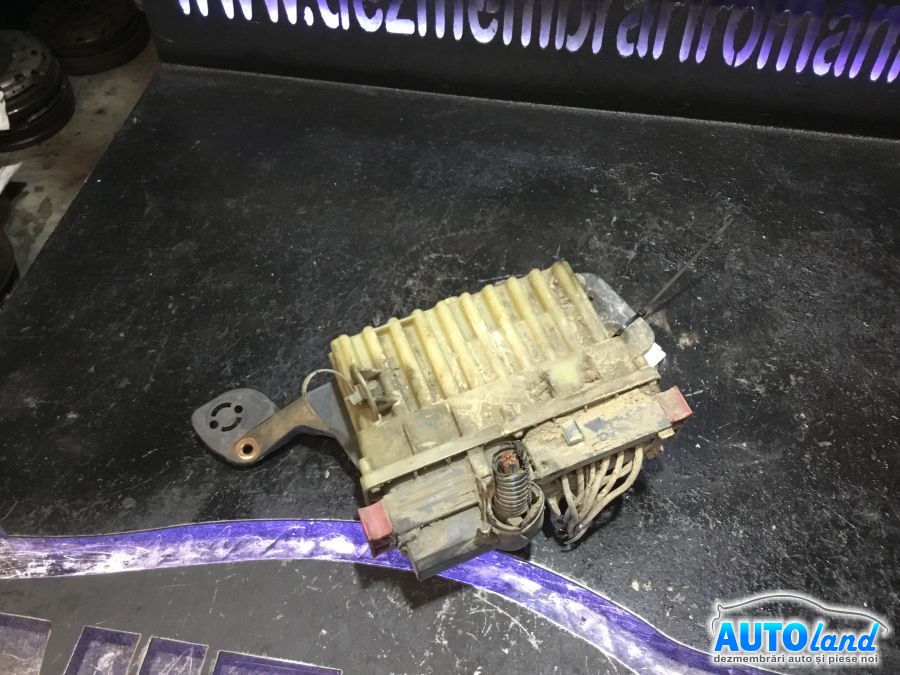 Modul electronic OPEL ZAFIRA (A05) 2005-2025