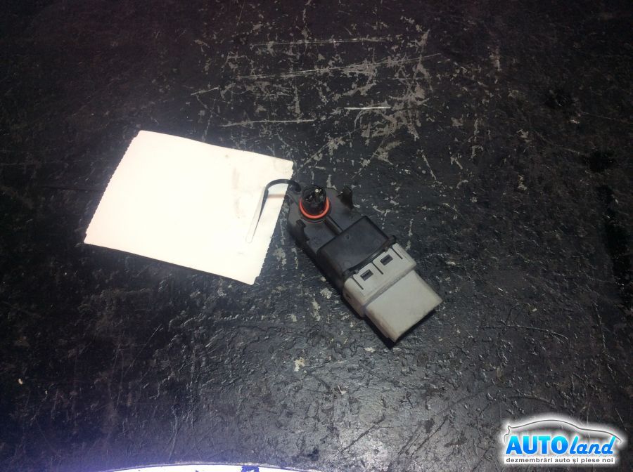 Modul electronic PEUGEOT 207 (WA_,WC_) 2006-2025