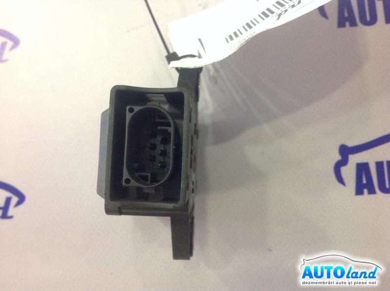 Modul electronic PEUGEOT 307 (3A/C) 2000-2025 Cod 0265005253