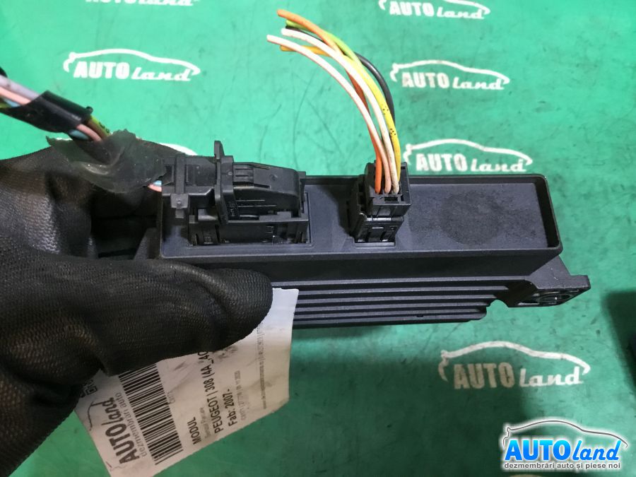 Modul electronic PEUGEOT 308 (4A_,4C_) 2007-2025 Cod 0263004204