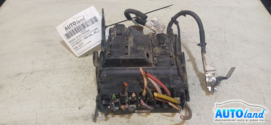 Modul Electronic