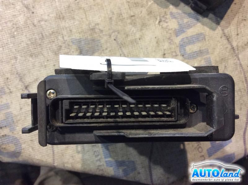 Modul electronic PEUGEOT 309 II (3C,3A) 1989-1993 Cod 0280000724