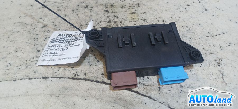 Modul Electronic
