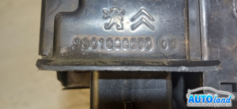 Modul Electronic PEUGEOT 508 2010-2026 Cod 9677871680