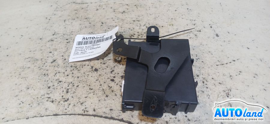 Modul Electronic RENAULT ARKANA 2020-2026 Cod 478805SA0A