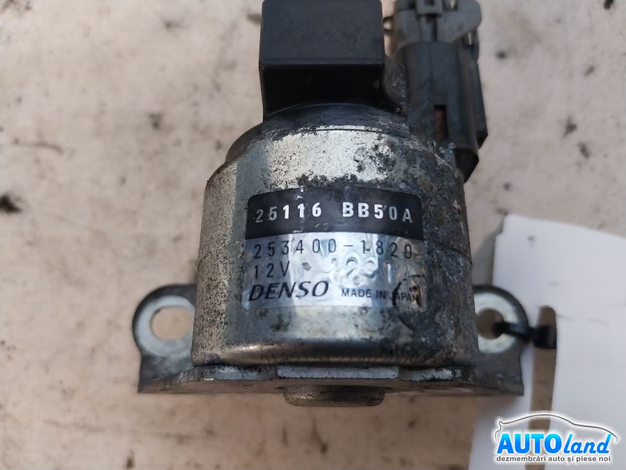 Modul Electronic RENAULT KADJAR 2015-2026 Cod 25116BB50A