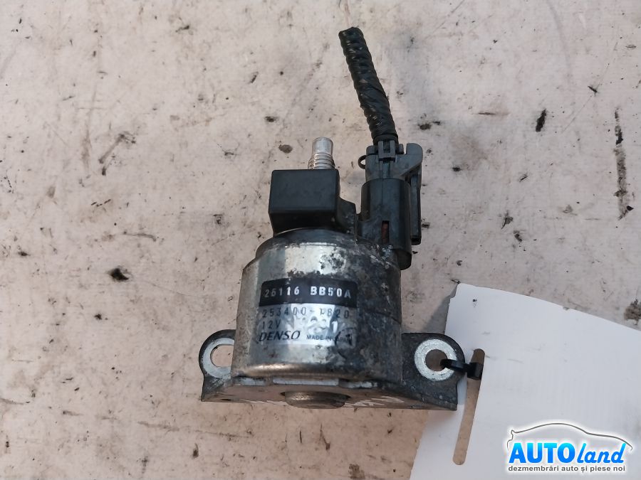 Modul Electronic RENAULT KADJAR 2015-2026 Cod 25116BB50A