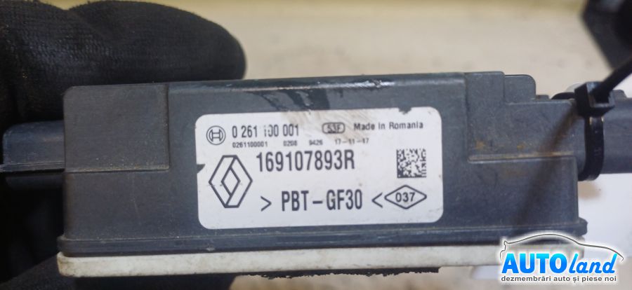 Modul Electronic RENAULT MASTER III 2010-2026 Cod 169107893R