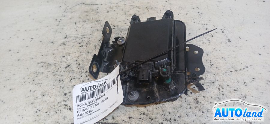 Modul Electronic RENAULT TALISMAN 2016-2026 Cod 284383207R