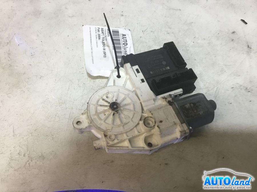 Modul electronic SEAT TOLEDO III (5P2) 2004-2009 Cod 1K0959792D