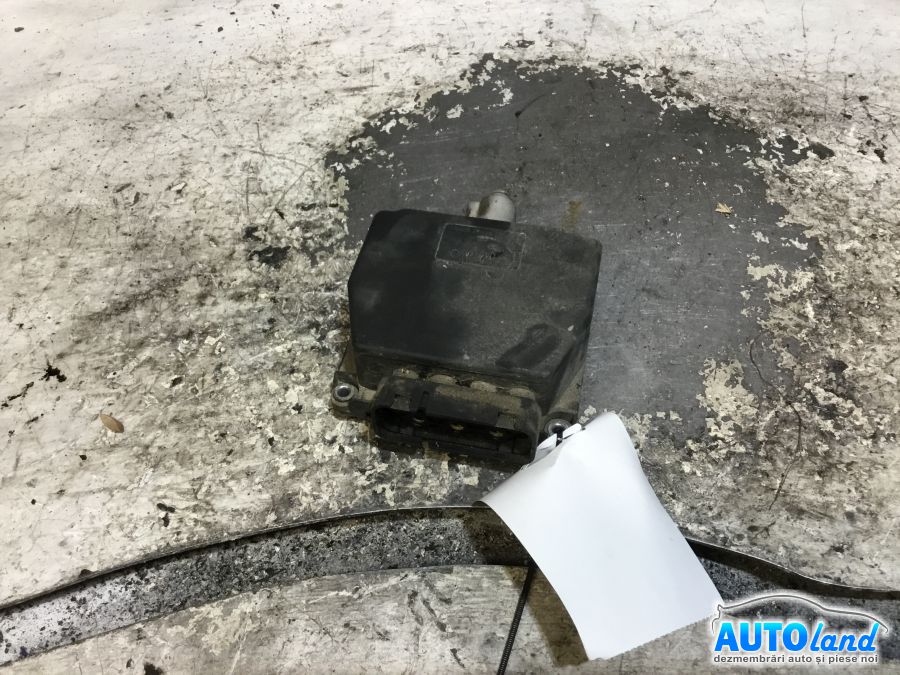 Modul electronic SKODA FABIA 2006-2025 Cod 6Q0906625A