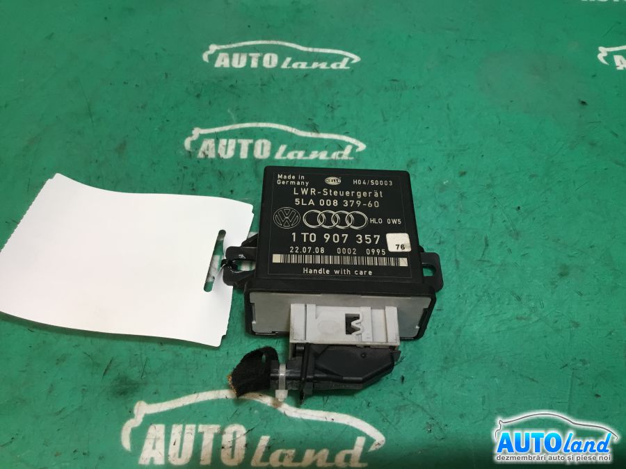 Modul electronic SKODA OCTAVIA (1Z3) 2004-2025 Cod 1T0907357