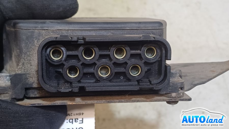 Modul Electronic SKODA OCTAVIA (1Z3) 2004-2025 Cod 6Q0906625