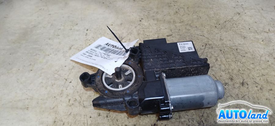 Modul Electronic SKODA ROOMSTER (5J) 2006-2025 Cod 440774FR