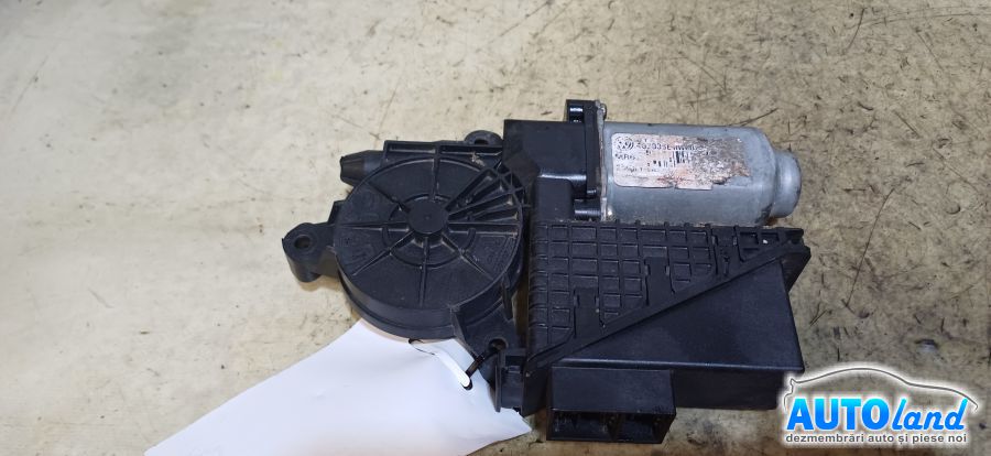 Modul Electronic SKODA ROOMSTER (5J) 2006-2025 Cod 440774FR