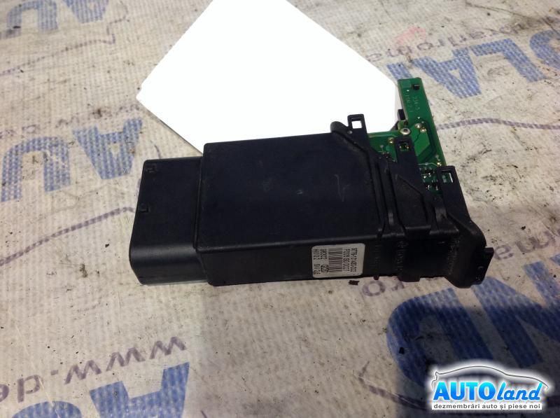 Modul electronic VOLKSWAGEN GOLF IV (1J1) 1997-2005 Cod 101430202