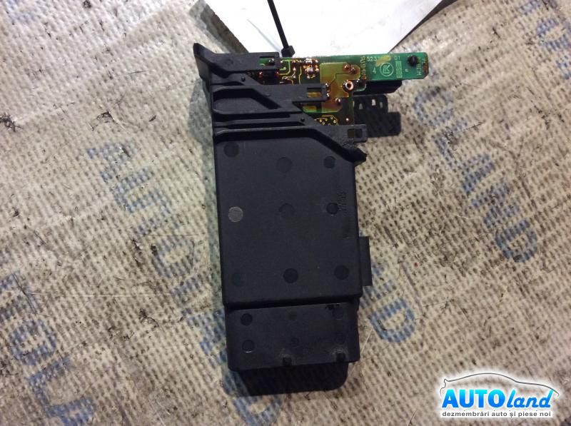 Modul electronic VOLKSWAGEN GOLF IV (1J1) 1997-2005 Cod 101434202