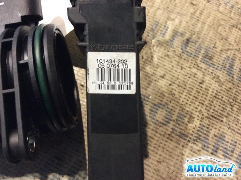 Modul electronic VOLKSWAGEN GOLF IV (1J1) 1997-2005 Cod 101434202